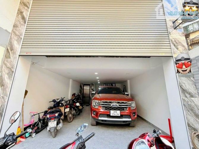 BÁN SIÊU PHẨM PL KIM ĐỒNG - 50M2, 7 TẦNG, MT 5M, THANG MÁY, VỈA HÈ, OTO VÀO NHÀ, KINH DOAN