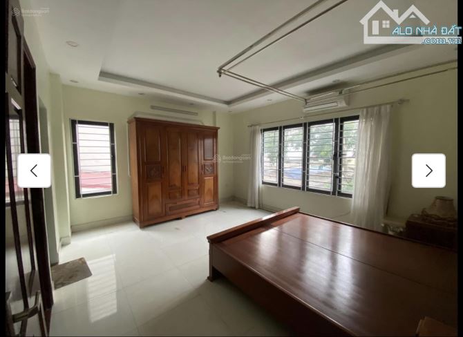 Chỉ 6 tỷ hơn - Phú Thượng - Tây Hồ - 6 tầng, 45m² - Lô góc - Ô tô gần hồ - Cạnh bãi ô tô -