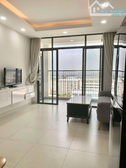 CHO THUÊ LẠI CĂN HỘ JAMONA HEIGHTS 69M2, 2PN, FULL NỘI THẤT P.TÂN THUẬN ĐÔNG, Q.7