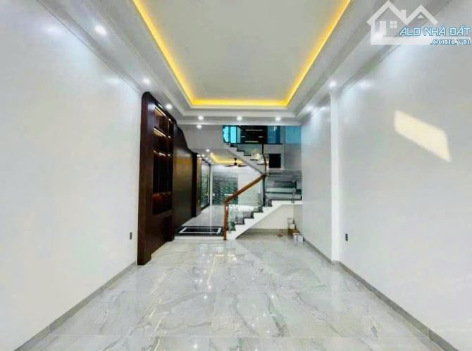 cho thuê nhà khu Nam Hải - Gần KCN Đình Vũ, 60M2,4 TẦNG, 3 NGỦ FULL 18 TRIỆU