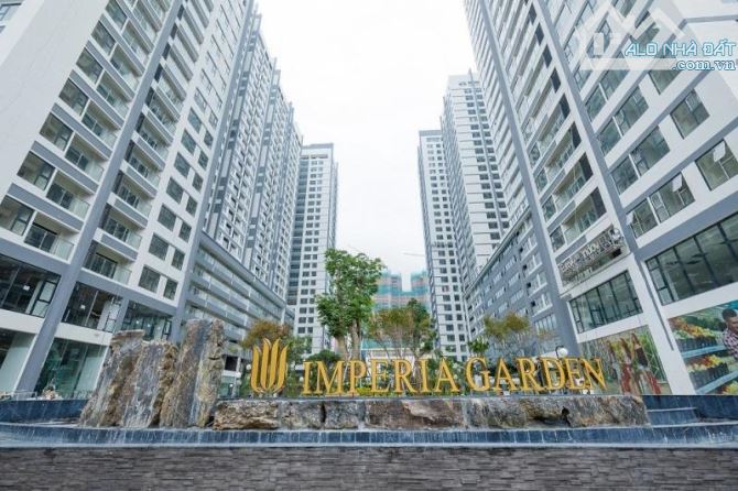 BÁN CĂN HỘ CHUNG CƯ CAO CẤP IMPERIA GARDEN NGUYỄN HUY TƯỞNG 97M2, 3N, FULL NỘI THẤT