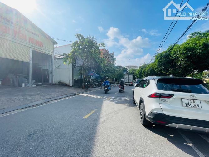 BÁN 315M2 ĐẤT 3 MẶT TIỀN ĐƯỜNG PHAN CHU TRINH CỰC HIẾM TP HUẾ GIÁ 20.X TỶ