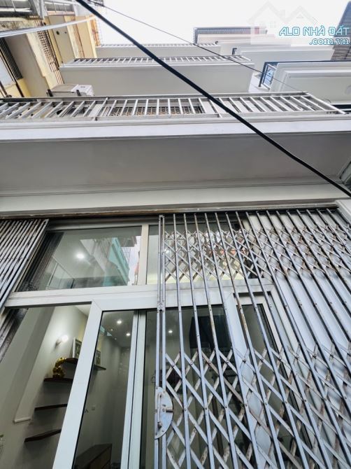 🌟 KIM GIANG 0Ô GÓC THOÁNG SÁNG - Ô TÔ TRÁNH 10M - CHỈ 50M TỪ MẶT PHỐ - TIỆN ÍCH NGẬP TRÀN