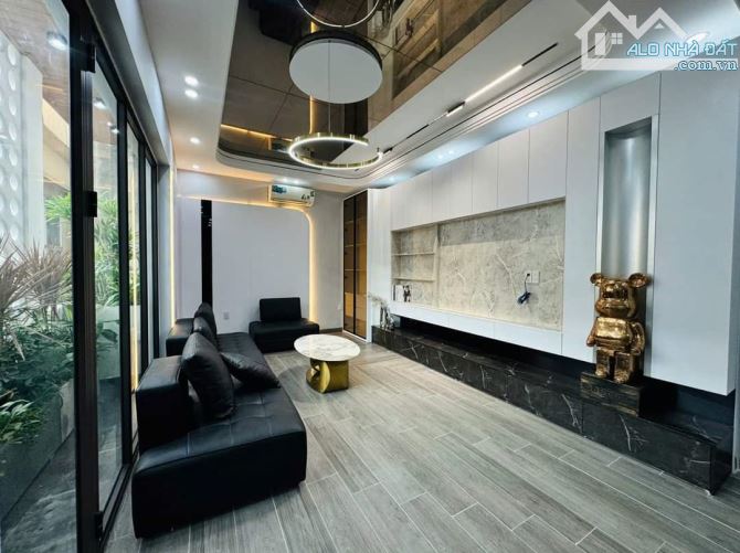 🔥🔥 bán nhà 4,5 tầng, trần nhật duật, cầu đất, ngô quyền, giá 5,5 tỷ, 79m2