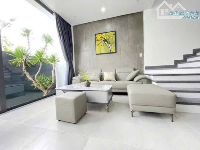 SIÊU PHẨM NHÀ 2 TẦNG KIỆT OTO ĐẶNG VĂN NGỮ, PHƯỜNG AN ĐÔNG 🏘️🏘️