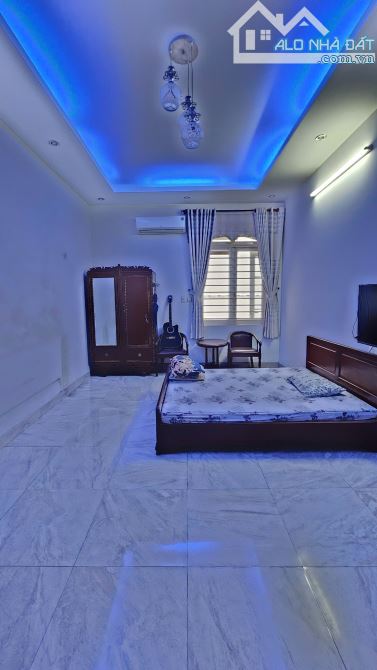 Bán biệt thự 1T2L 10x30m hoàn công, đường D18 KDC Việt Sing p. An Phú, tặng nội thất - 10