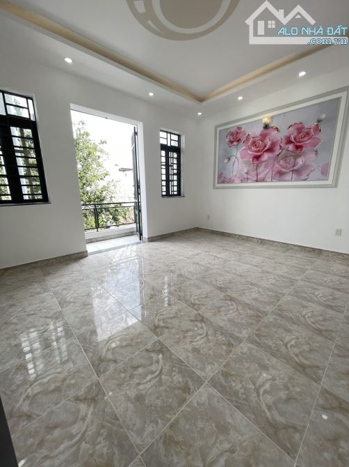 Xót lại đúng 1 Căn 52m2 Ngang 5m, SHR, 4 Tầng, Giá 4,55 Tỷ. - 10