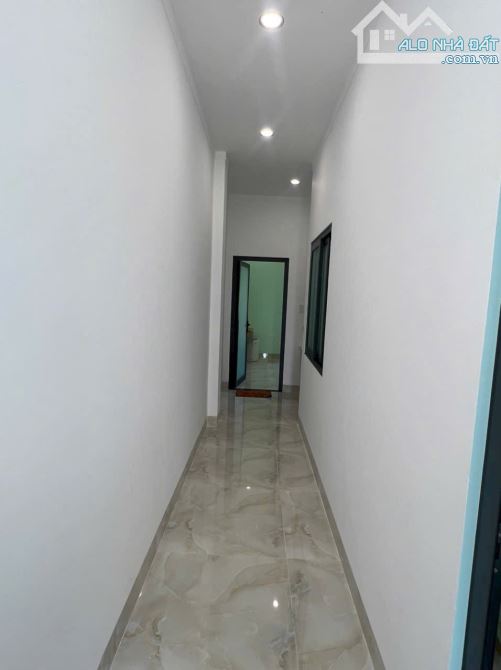 Nhà mới xây 1 trệt 1 lầu phường an hoà thành phố biên hoà đồng nai - 10