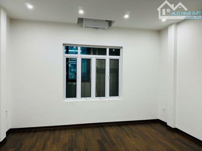 Bán Gấp nhà Phân Lô oto vào nhà Thanh máy. Diện tích 57m2/5 tầng/ mt 4,9m. - 11