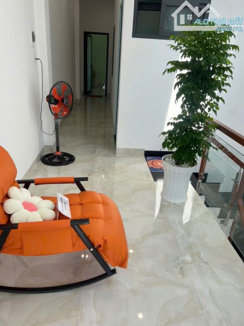 Nhà mới xây 1 trệt 1 lầu phường an hoà thành phố biên hoà đồng nai - 11