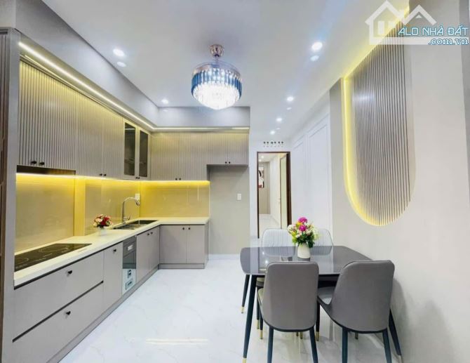 BÁN NHÀ MẶT KIỆT TRẦN CAO VÂN - XUÂN HÀ - THANH KHÊ - ĐÀ Nẵng - 50M2 - 2.95 TỶ - 1