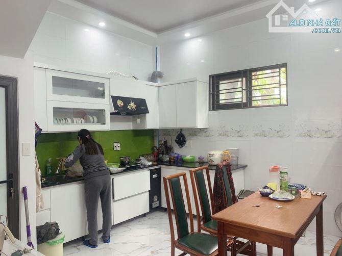 Bán Nhà Văn Phú, Hà Đông, DTSD 39m2, 5 tầng, gần Ô tô, gần cấp 2 Phú La, Giá  5,7 tỷ - 1