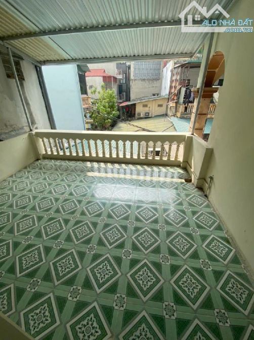 BÁN NHÀ 75M2  DÂN XÂY, GIÁP NHỊ - TRƯƠNG ĐỊNH-NGỖ NÔNG- GẦN Ô TÔ- GẦN TRƯỜNG, GẦN CHỢ. - 1