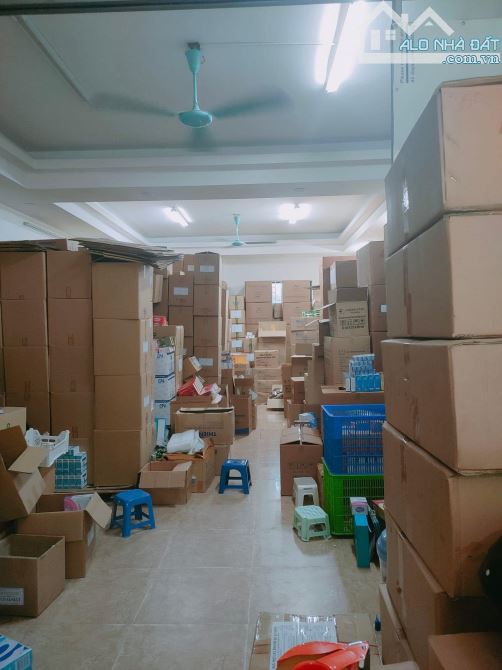 Nhà đệp ở luôn Bùi Xương Trạch Thanh Xuân. DT83m, 6 tầng, MT6m Giá 18 tỷ - 1