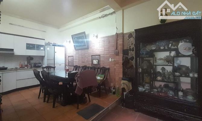 Bán nhà Trần Nguyên Hãn, Cát Dài, Lê Chân,  3 tầng, 72m2, 17 tỷ. - 1