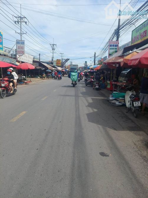 CƠ HỘI ĐẦU TƯ SINH LỜI CAO-AN TOÀN, CHỈ 9TR/M2 CÓ NGAY ĐẤT SÂN BAY QUỐC TẾ LONG THÀNH. - 1