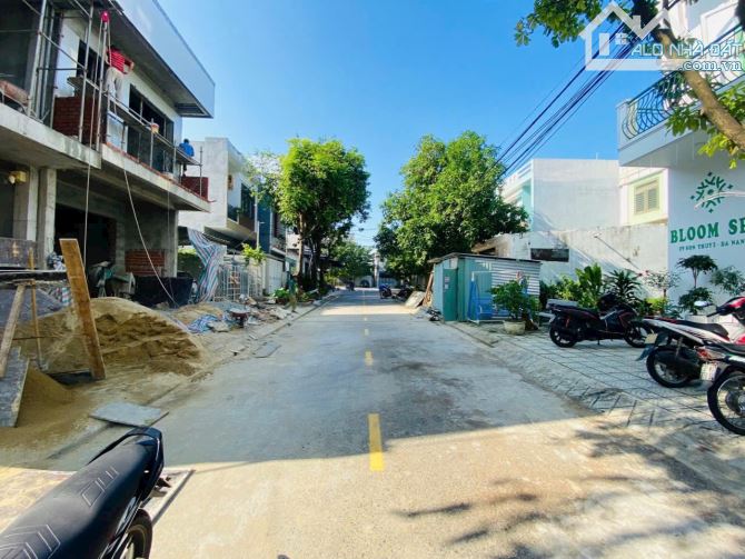 BÁN ĐẤT ĐƯỜNG SƠN THUỶ 3 125M2 TRUNG TÂM HÀNH CHÍNH QUẬN NGŨ HÀNH SƠN ĐÀ NẴNG - 1