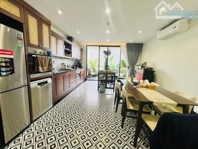 🏠CHÍNH CHỦ BÁN TÒA CĂN HỘ DÒNG TIỀN TẠI KHU VIP TRUNG TÂM TÂY HỒ, DT 100m2, 7T, GIÁ 42 TỶ - 1