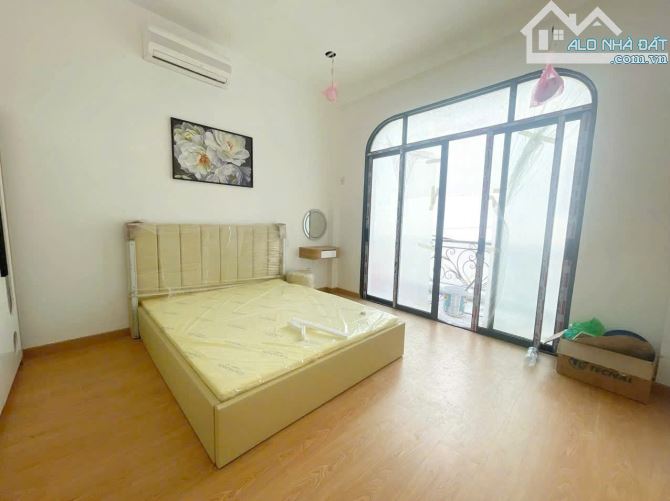 Bán nhà hẻm xe hơi 40m2, Nguyễn Văn Đậu, P.11, 5,9 tỷ tl - 1