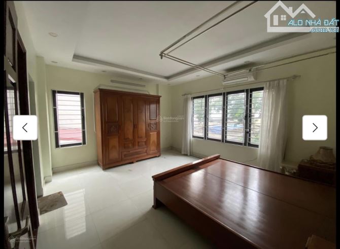 Chỉ 6 tỷ hơn - Phú Thượng - Tây Hồ - 6 tầng, 45m² - Lô góc - Ô tô gần hồ - Cạnh bãi ô tô - - 1