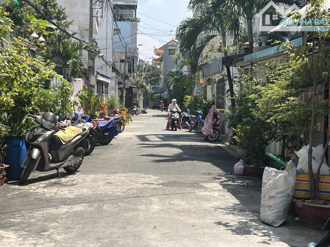 Bán Nhà Đường Hoà Bình 71m2 - P. Hiệp Tân, Quận Tân Phú - 1