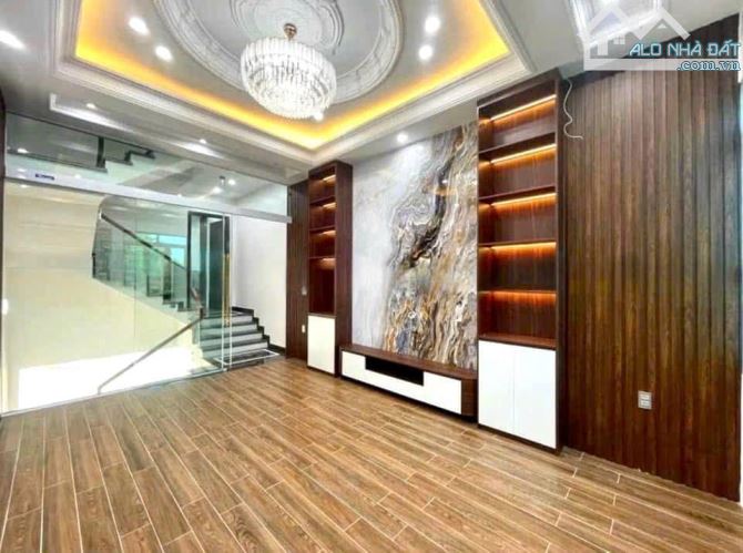 cho thuê nhà khu Nam Hải - Gần KCN Đình Vũ, 60M2,4 TẦNG, 3 NGỦ FULL 18 TRIỆU - 1