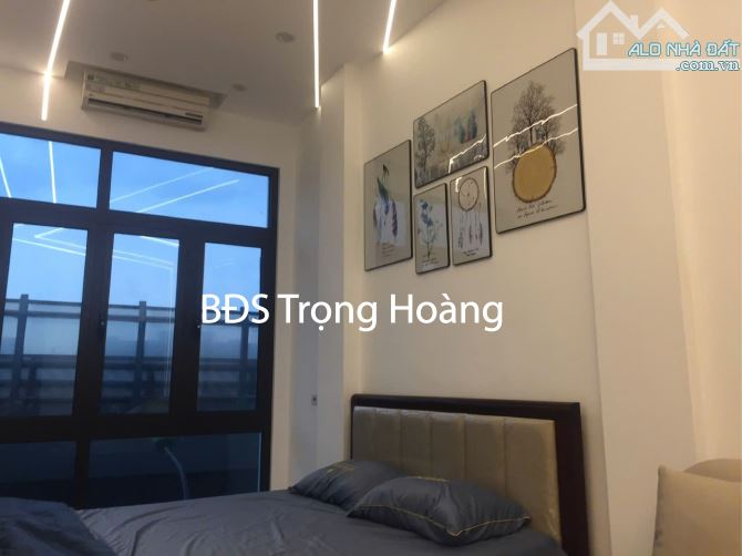 Cực hiếm. bán nhà mặt phố trường chinh, 5 tầng thang máy, 35m2, mt 3.3m, quận thanh xuân - 1