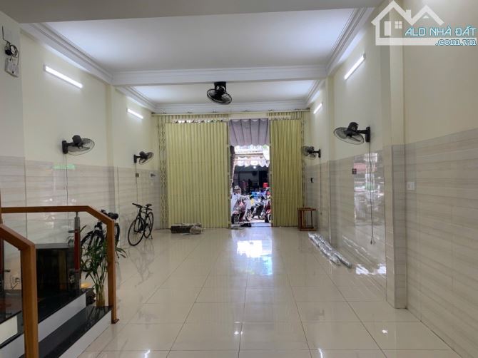 💥BÁN NHÀ 2 TẦNG- 100M2 - Mặt tiền Kinh doanh CHÂU THỊ VĨNH TẾ- chỉ nhỉnh 15,x Tỷ - 1