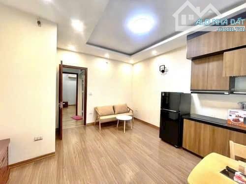 Hoàng Hoa Thám , Thang Máy- 25m Oto- 60m²x5T, Mt 4,5m . Giá 11.8 Tỷ - 1