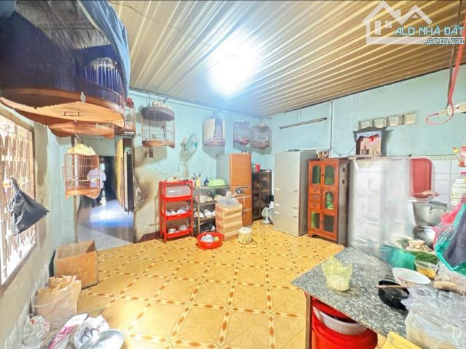 Giá đang ngộp 24 tỷ. Bán nhà mặt tiền đường Trương Định-Tân Mai. 8x39m 310m. full thổ cư. - 1