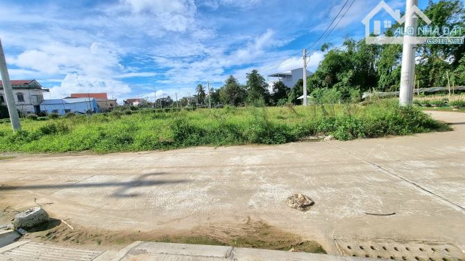 Bán 100m2 Khu Xen ghép phường Vỹ Dạ,  view Sông thoáng mát - 1