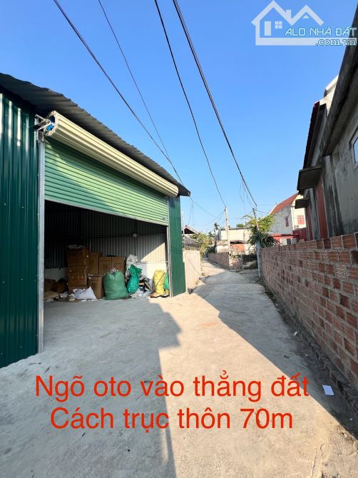 ‼️ SIÊU HIẾM ‼️ 400m biệt thự VIEW SÔNG tại Lập Lễ - Thuỷ Nguyên 👉 chỉ 11 triệu/m - 1