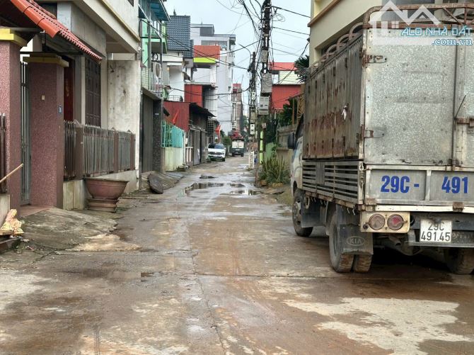 Bán đất 106,7m2 Ngọc chi - vĩnh ngọc – đông anh – hà nội - 1