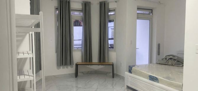Cần bán nhà mặt tiền P10, gần Hồ Xuân Hương , tp Đà Lạt. 98,75m².  4tang, 10p, 14ty - 1