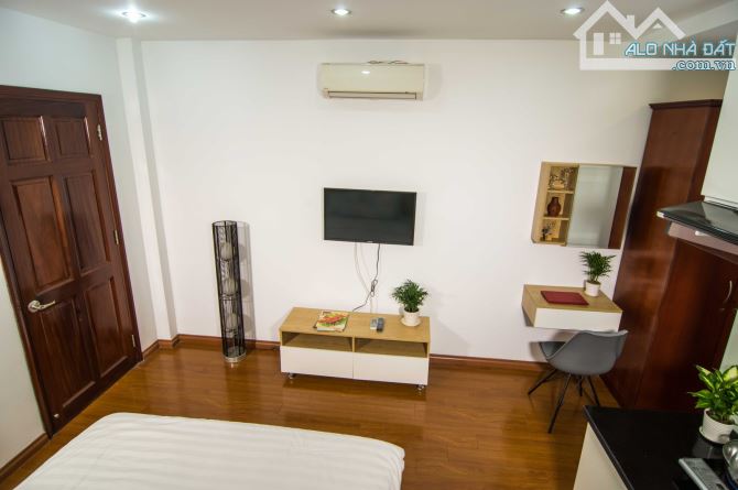 Bán Khách Sạn ngay BX miền đông, DT 10 x 32m, 5 Tấm, 40 Phòng Giá 37 tỷ bớt lộc - 1