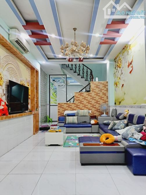 ĐẦU TƯ ƠI ! Lô đất Nguyễn Văn Đậu, DT 8 x 30m, XD cao tầng Giá 25.5 tỷ thương lượng - 1