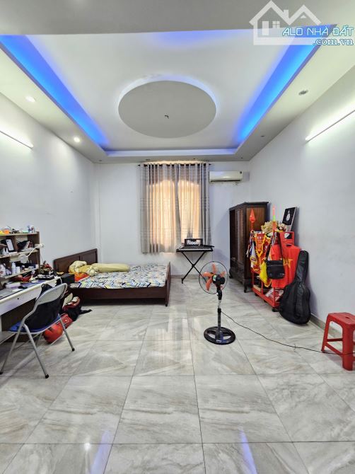Bán biệt thự 1T2L 10x30m hoàn công, đường D18 KDC Việt Sing p. An Phú, tặng nội thất - 13