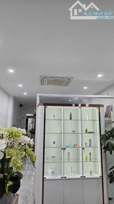 Cực Phẩm Phân lô Oto kinh daonh Hai Bà Trưng . 52m2x6 tầng thang máy. - 13