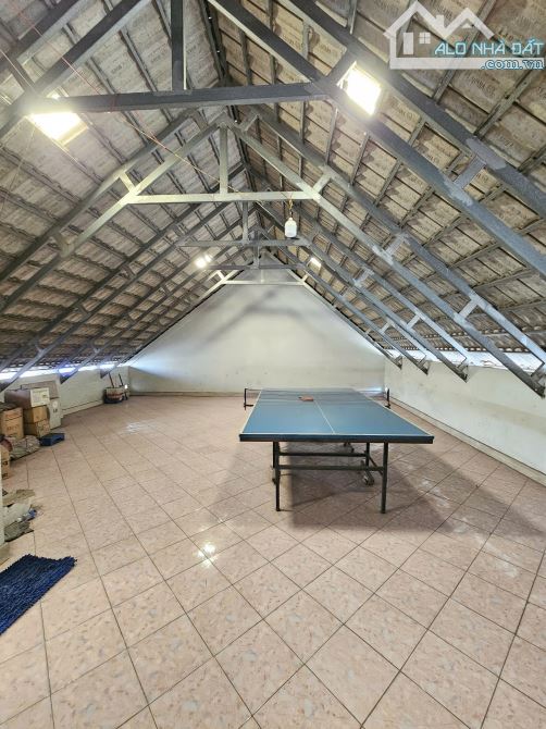 Bán biệt thự 1T2L 10x30m hoàn công, đường D18 KDC Việt Sing p. An Phú, tặng nội thất - 16