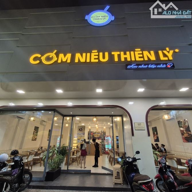 ♨️ MẶT TIỀN LÊ VĂN DUYỆT GẦN VẠN KIẾP - NGANG 13M CHO THUÊ 90 TRIỆU - 2