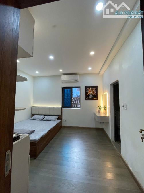 SIÊU HIẾM VỌNG HÀ, HÀNG XÓM PHỐ CỔ HOÀN KIỂM ,CHỈ NHỈNH 4 TỶ 60M . HOMESTAY - 2