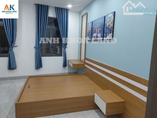 Căn góc Linh Đông 4T mặt tiền đường 6m ngay Phạm Văn Đồng 72m2 full thổ giá TL tốt - 2