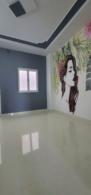 Bán nhà hẻm 1 xẹt Đ. Nguyễn Hữu Tiến q.tân phú dt 48,7m2 1 trệt 1 lầu Gía 3tỷ370 hẻm 4m - 2