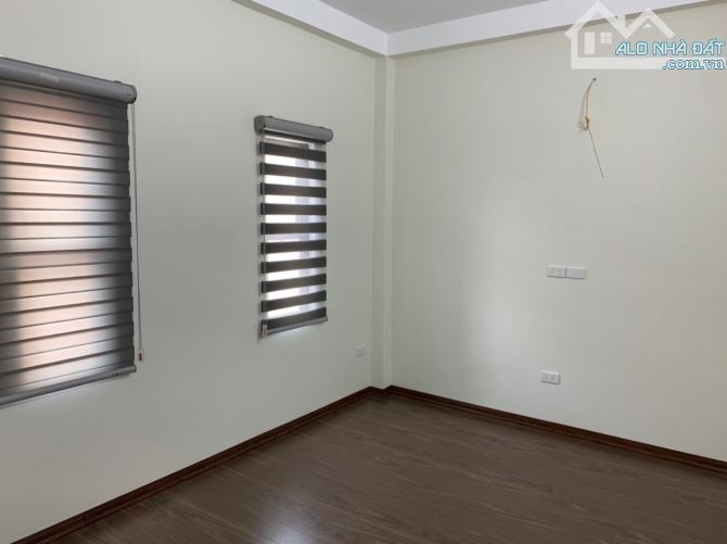 Bán nhà đường Trường Chinh, Ngã Tư Sở quận Đống Đa, 40m2, 5 tầng, 6 ngủ, lô góc, 8,1 tỷ - 2