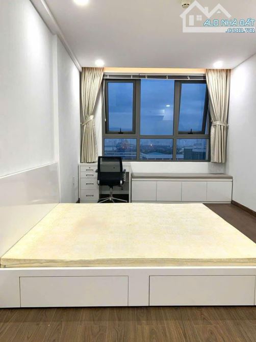 CHO THUÊ LẠI CĂN HỘ JAMONA HEIGHTS 69M2, 2PN, FULL NỘI THẤT P.TÂN THUẬN ĐÔNG, Q.7 - 2