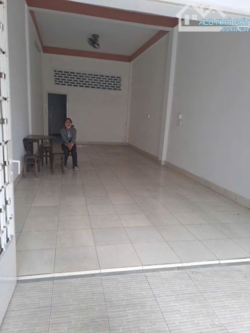 Bán nhà cấp 4 DT 5x20 - Mặt tiền Trần Bá Giao, P5 - Khu vực xây mới 7 tầng, đông sinh viên - 2