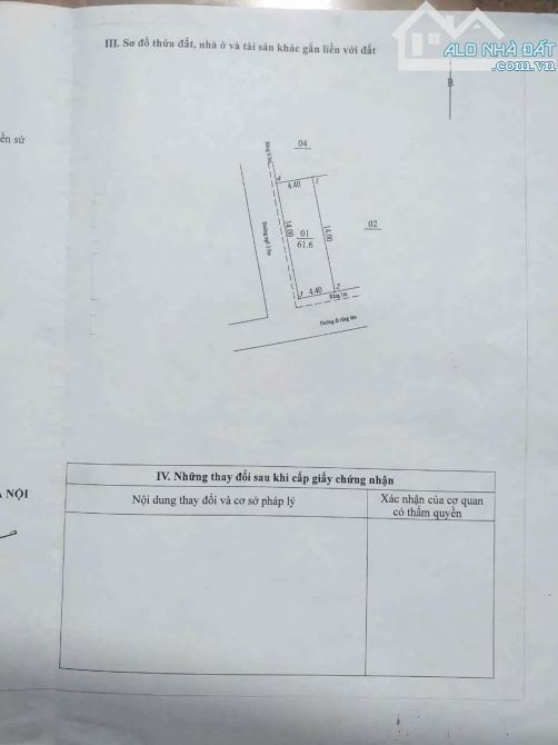 BÁN NHÀ DÂN XÂY LÔ GÓC, DI TRẠCH - HOÀI ĐỨC, 62M², 4 TẦNG, Ô TÔ TRÁNH, KINH DOANH ĐỈNH  🏠 - 2