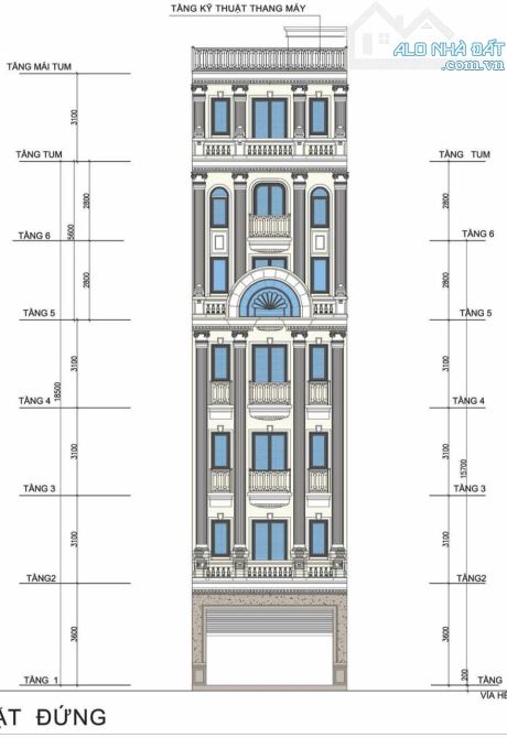 Bán gấp nhà mặt phố Pháo Đài Láng, gần Huỳnh Thúc Kháng, nhanh mới kịp chỉ bán tháng này - 2