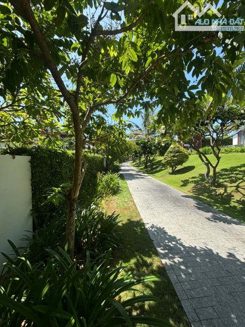 Biệt thự biển Mvenpick Cam Ranh - Thiên đường nghỉ dưỡng đẳng cấp - 2