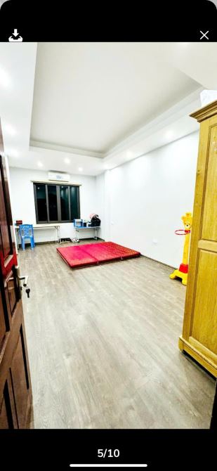 Bán nhà đường Bùi Xương Trạch-DT 52 m2 x 6 tầng.MT 3.6m-MẶT NGÕ RỘNG KINH DOANH. - 2